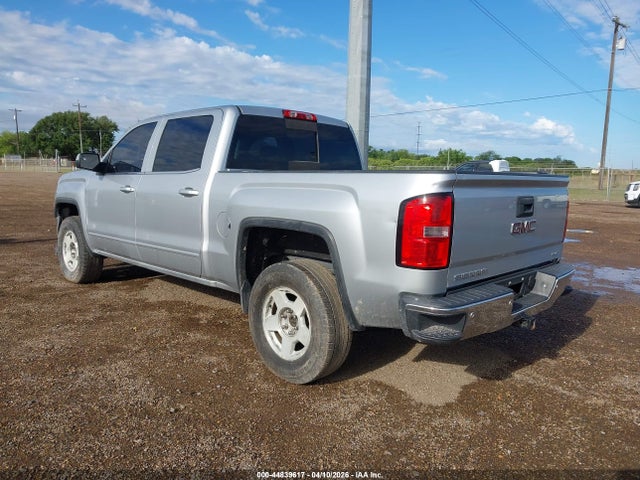 Aukcja sprzedaży 2014 Gmc Sierra 1500 Sle, vin: 3GTP1UEC2EG127289, numer aukcji: 44839617