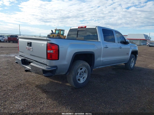 Aukcja sprzedaży 2014 Gmc Sierra 1500 Sle, vin: 3GTP1UEC2EG127289, numer aukcji: 44839617