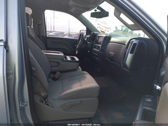Aukcja sprzedaży 2014 Gmc Sierra 1500 Sle, vin: 3GTP1UEC2EG127289, numer aukcji: 44839617