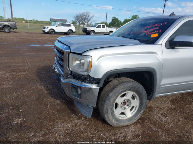 Aukcja sprzedaży 2014 Gmc Sierra 1500 Sle, vin: 3GTP1UEC2EG127289, numer aukcji: 44839617