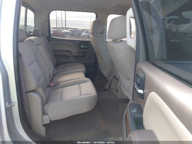 Aukcja sprzedaży 2014 Gmc Sierra 1500 Sle, vin: 3GTP1UEC2EG127289, numer aukcji: 44839617