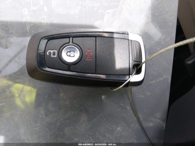 Продажа на аукционе авто 2018 Ford Ecosport Se, vin: MAJ3P1TE6JC210422, номер лота: 44839622