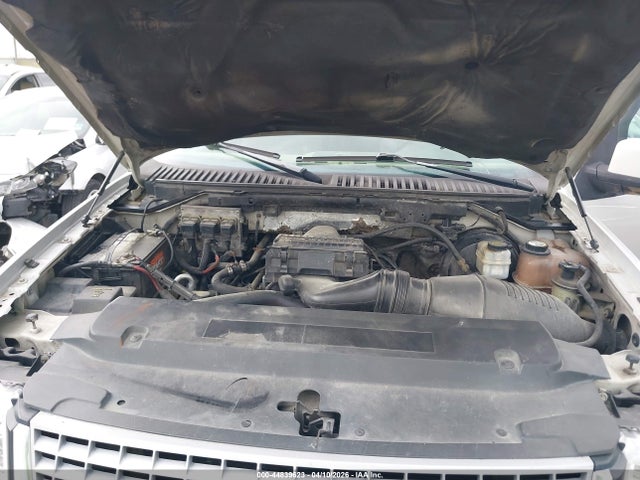 44839623 :رقم المزاد ، 1FMPU19536LA88049 vin ، 2006 Ford Expedition Limited مزاد بيع