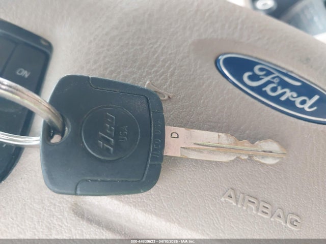 44839623 :رقم المزاد ، 1FMPU19536LA88049 vin ، 2006 Ford Expedition Limited مزاد بيع