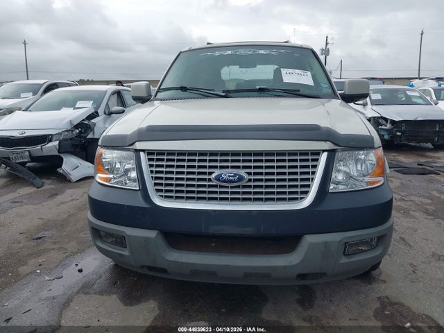 44839623 :رقم المزاد ، 1FMPU19536LA88049 vin ، 2006 Ford Expedition Limited مزاد بيع