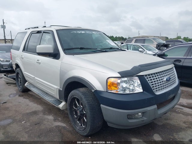 44839623 :رقم المزاد ، 1FMPU19536LA88049 vin ، 2006 Ford Expedition Limited مزاد بيع
