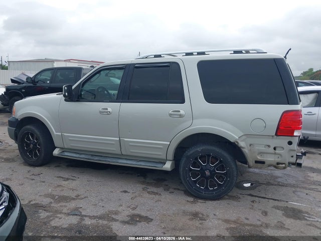 44839623 :رقم المزاد ، 1FMPU19536LA88049 vin ، 2006 Ford Expedition Limited مزاد بيع