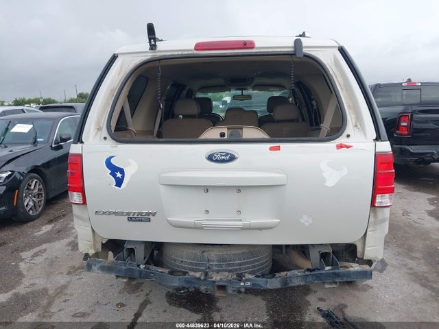 44839623 :رقم المزاد ، 1FMPU19536LA88049 vin ، 2006 Ford Expedition Limited مزاد بيع