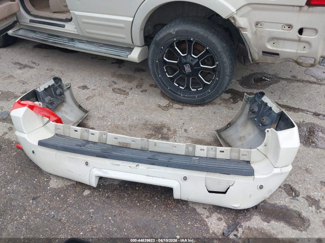44839623 :رقم المزاد ، 1FMPU19536LA88049 vin ، 2006 Ford Expedition Limited مزاد بيع
