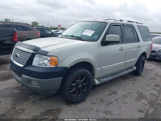44839623 :رقم المزاد ، 1FMPU19536LA88049 vin ، 2006 Ford Expedition Limited مزاد بيع
