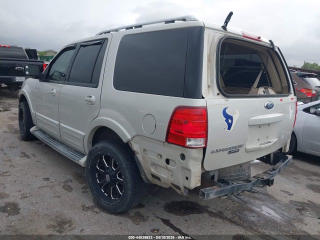 44839623 :رقم المزاد ، 1FMPU19536LA88049 vin ، 2006 Ford Expedition Limited مزاد بيع