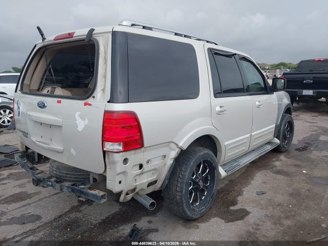 44839623 :رقم المزاد ، 1FMPU19536LA88049 vin ، 2006 Ford Expedition Limited مزاد بيع