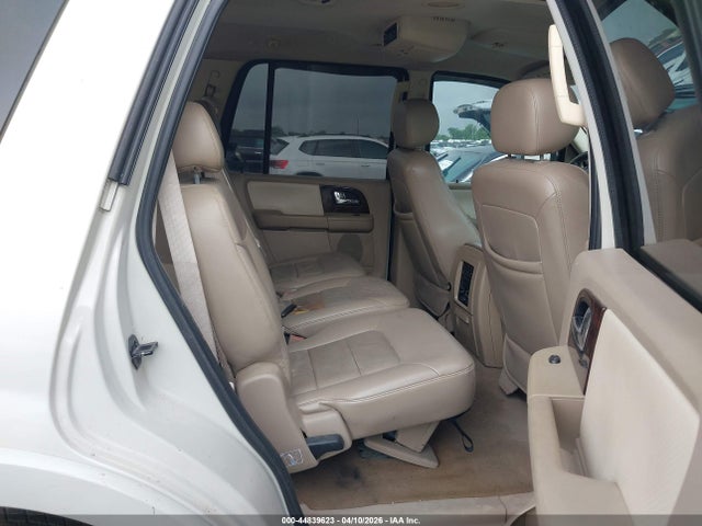 44839623 :رقم المزاد ، 1FMPU19536LA88049 vin ، 2006 Ford Expedition Limited مزاد بيع