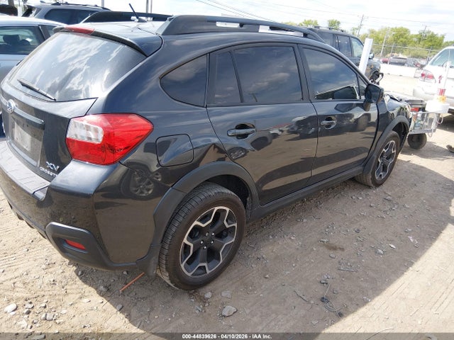 2013 Subaru Xv Crosstrek 2.0i Premium მანქანა იყიდება აუქციონზე, vin: JF2GPACC9D1215917, აუქციონის ნომერი: 44839626