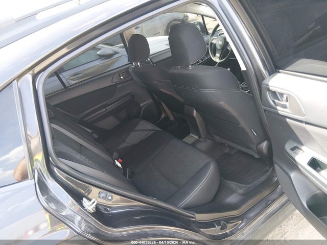 2013 Subaru Xv Crosstrek 2.0i Premium მანქანა იყიდება აუქციონზე, vin: JF2GPACC9D1215917, აუქციონის ნომერი: 44839626