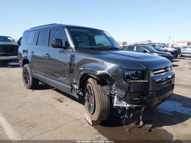 SALEJFFU0T2490599 Land Rover Defender P300 S