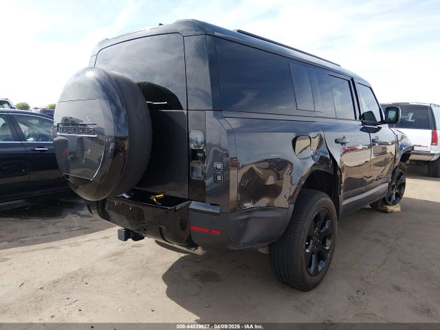 SALEJFFU0T2490599 Land Rover Defender P300 S