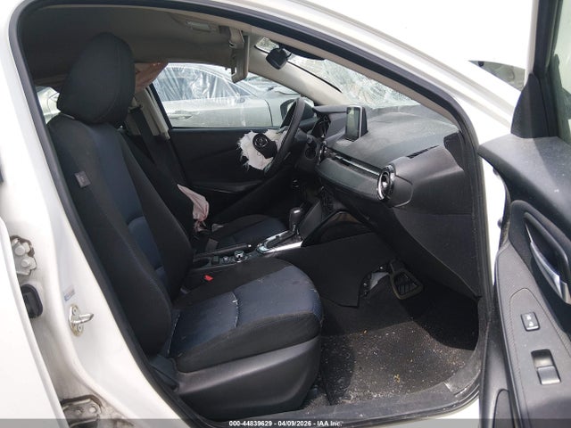 3MYDLBYV0HY193712 Toyota YARIS IA