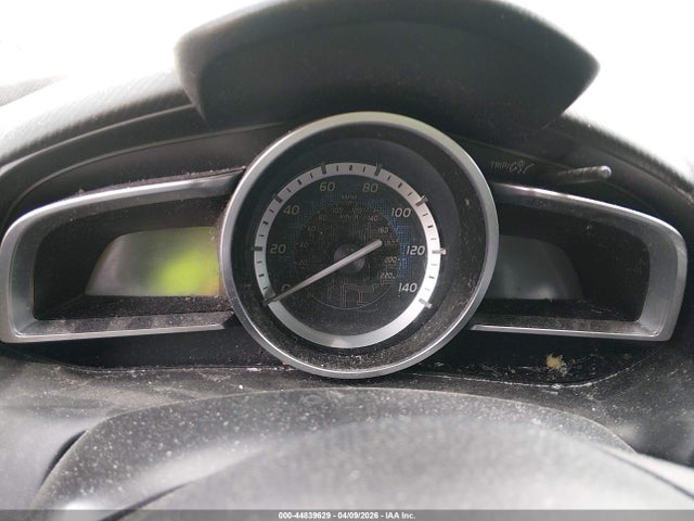 3MYDLBYV0HY193712 Toyota YARIS IA