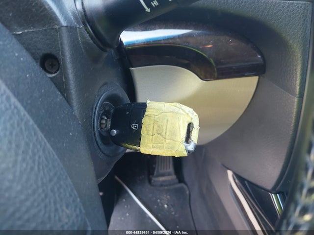 2014 KIA SORENTO 5XYKT4A62EG507932 Photo 10