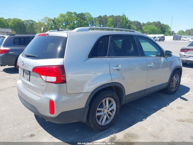 2014 KIA SORENTO 5XYKT4A62EG507932 Photo 3