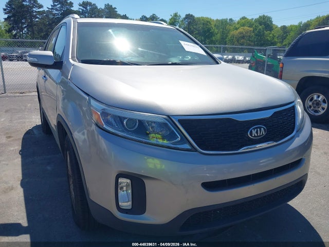2014 KIA SORENTO 5XYKT4A62EG507932 Photo 5
