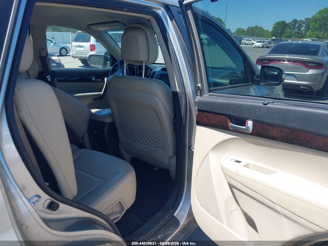 2014 KIA SORENTO 5XYKT4A62EG507932 Photo 7