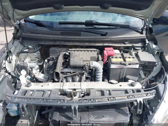 Продаж на аукціоні авто 2023 Mitsubishi Mirage G4 Black Edition/es/le, vin: ML32FUFJ4PHF05863, номер лоту: 44839636