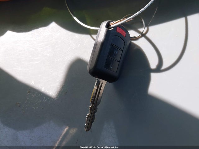 Продаж на аукціоні авто 2023 Mitsubishi Mirage G4 Black Edition/es/le, vin: ML32FUFJ4PHF05863, номер лоту: 44839636