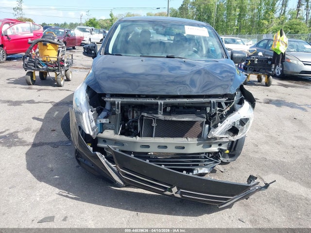 Продаж на аукціоні авто 2023 Mitsubishi Mirage G4 Black Edition/es/le, vin: ML32FUFJ4PHF05863, номер лоту: 44839636