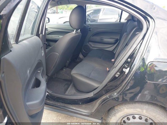 Продаж на аукціоні авто 2023 Mitsubishi Mirage G4 Black Edition/es/le, vin: ML32FUFJ4PHF05863, номер лоту: 44839636