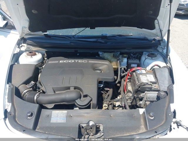 Продаж на аукціоні авто 2010 Chevrolet Malibu Lt, vin: 1G1ZC5E0XAF175478, номер лоту: 44839637