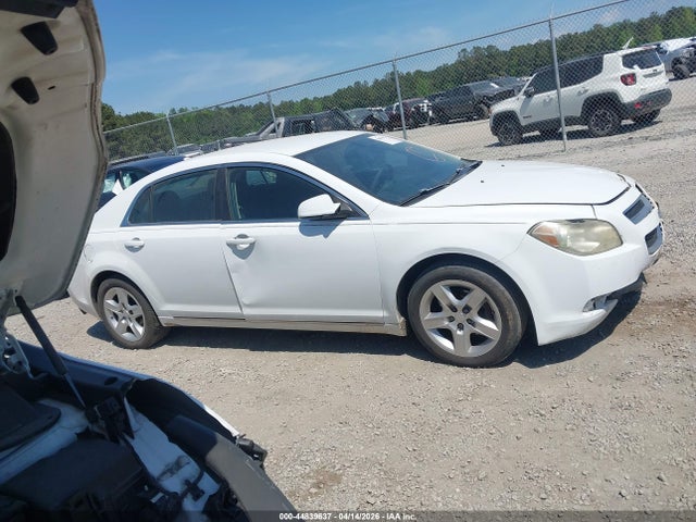 Продаж на аукціоні авто 2010 Chevrolet Malibu Lt, vin: 1G1ZC5E0XAF175478, номер лоту: 44839637
