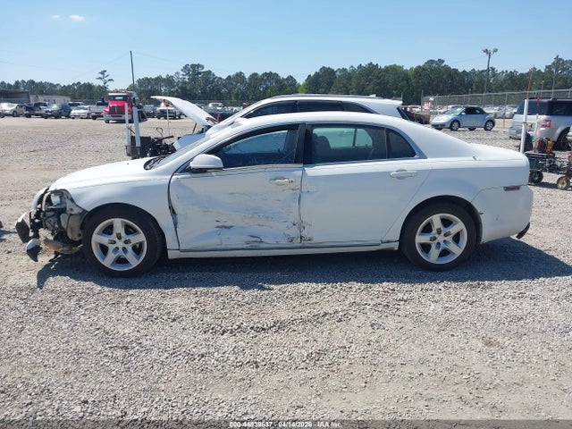 Продаж на аукціоні авто 2010 Chevrolet Malibu Lt, vin: 1G1ZC5E0XAF175478, номер лоту: 44839637