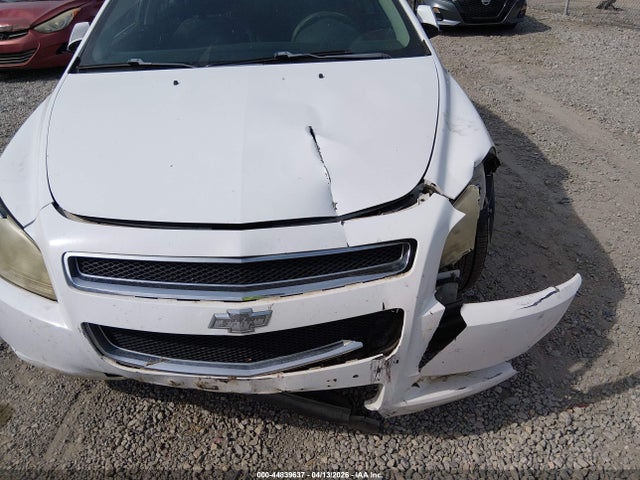 Продаж на аукціоні авто 2010 Chevrolet Malibu Lt, vin: 1G1ZC5E0XAF175478, номер лоту: 44839637