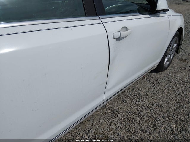 Продаж на аукціоні авто 2010 Chevrolet Malibu Lt, vin: 1G1ZC5E0XAF175478, номер лоту: 44839637