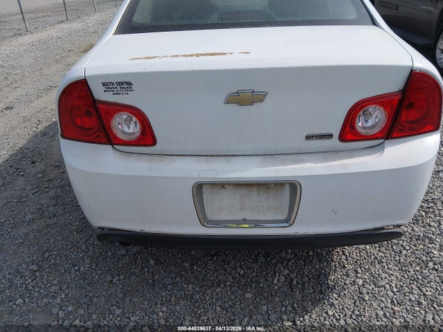 Продаж на аукціоні авто 2010 Chevrolet Malibu Lt, vin: 1G1ZC5E0XAF175478, номер лоту: 44839637