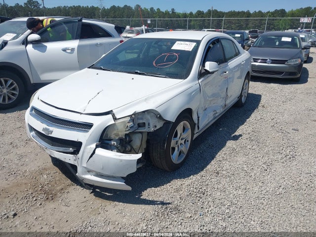 Продаж на аукціоні авто 2010 Chevrolet Malibu Lt, vin: 1G1ZC5E0XAF175478, номер лоту: 44839637