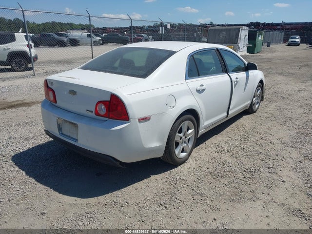 Продаж на аукціоні авто 2010 Chevrolet Malibu Lt, vin: 1G1ZC5E0XAF175478, номер лоту: 44839637