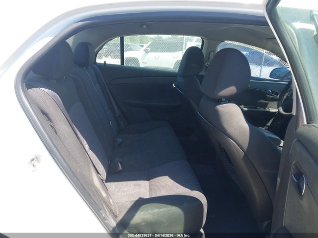 Продаж на аукціоні авто 2010 Chevrolet Malibu Lt, vin: 1G1ZC5E0XAF175478, номер лоту: 44839637