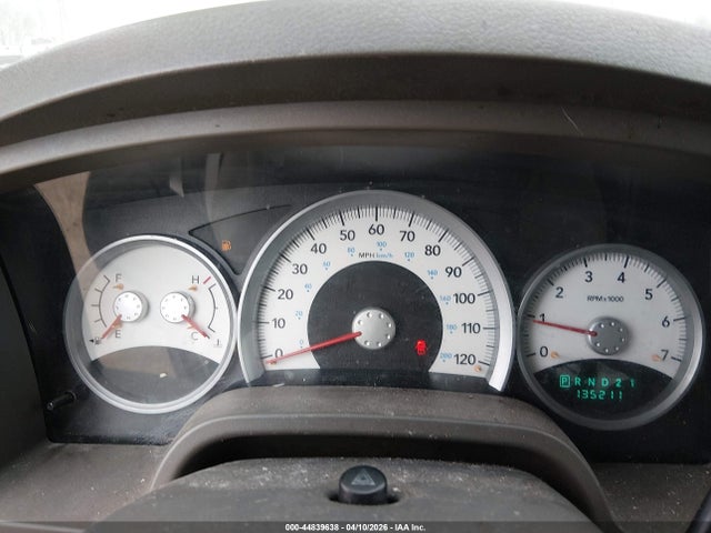 2005 Dodge Dakota Laramie მანქანა იყიდება აუქციონზე, vin: 1D7HE58N35S133094, აუქციონის ნომერი: 44839638
