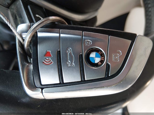 44839639 :رقم المزاد ، WBAJA9C58KB391769 vin ، 2019 Bmw 530e Iperformance مزاد بيع