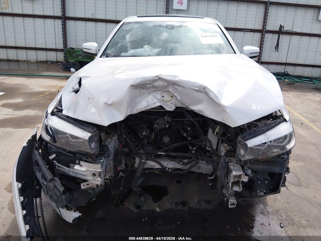 44839639 :رقم المزاد ، WBAJA9C58KB391769 vin ، 2019 Bmw 530e Iperformance مزاد بيع