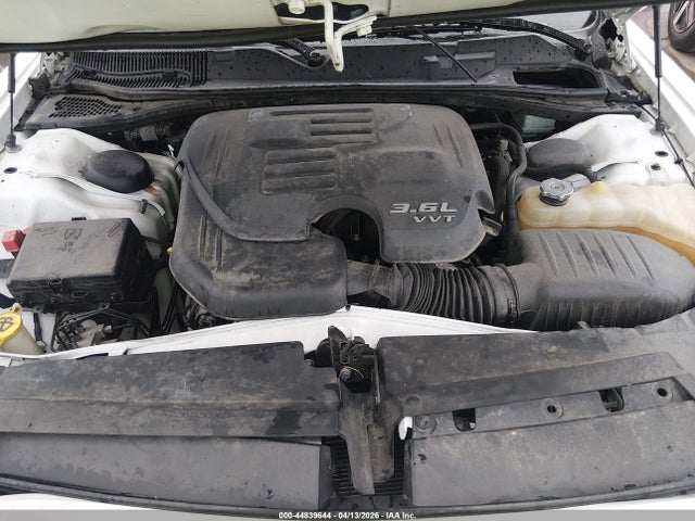 Продаж на аукціоні авто 2019 Dodge Challenger Gt, vin: 2C3CDZJGXKH503894, номер лоту: 44839644