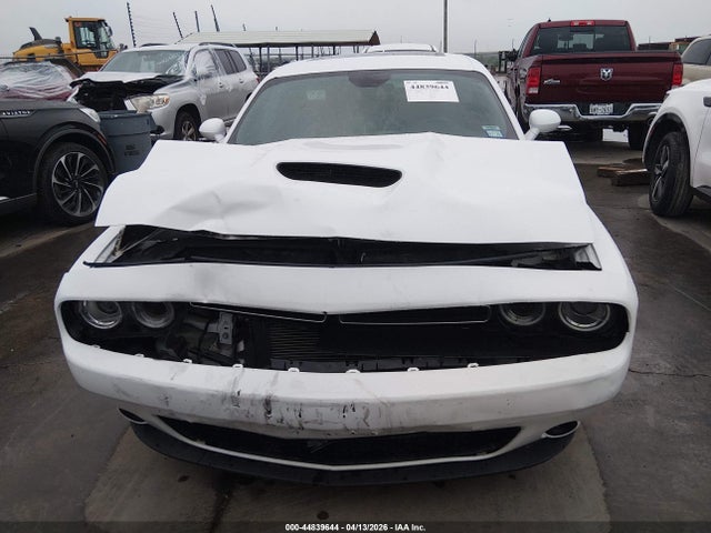 Продаж на аукціоні авто 2019 Dodge Challenger Gt, vin: 2C3CDZJGXKH503894, номер лоту: 44839644