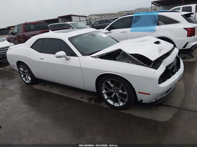 Продаж на аукціоні авто 2019 Dodge Challenger Gt, vin: 2C3CDZJGXKH503894, номер лоту: 44839644