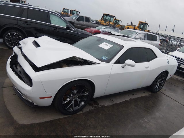 Продаж на аукціоні авто 2019 Dodge Challenger Gt, vin: 2C3CDZJGXKH503894, номер лоту: 44839644