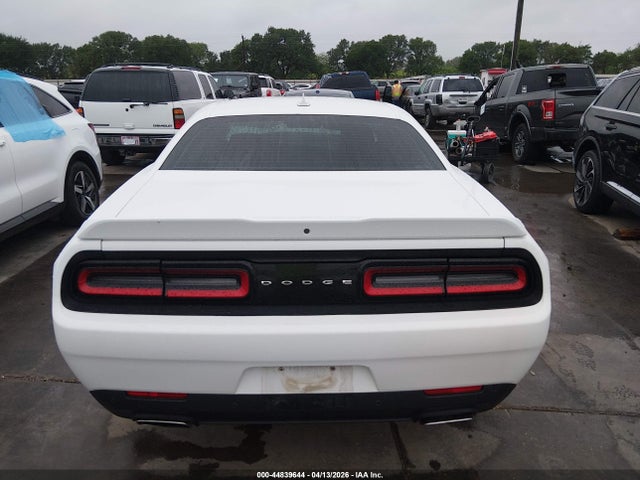 Продаж на аукціоні авто 2019 Dodge Challenger Gt, vin: 2C3CDZJGXKH503894, номер лоту: 44839644