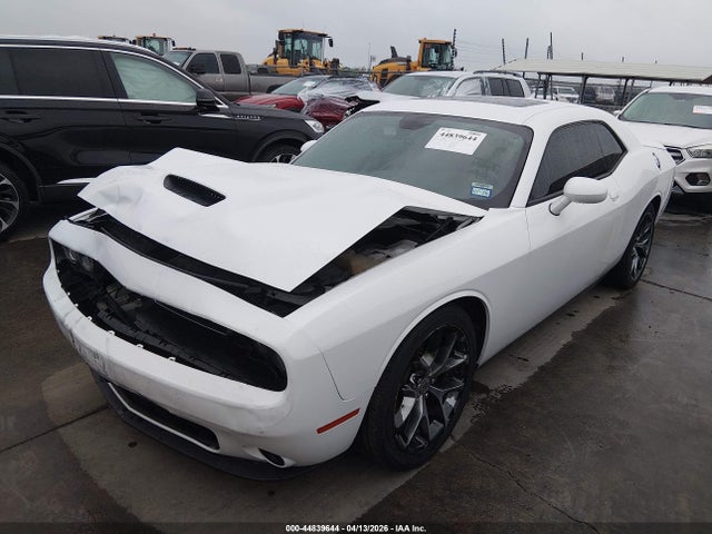 Продаж на аукціоні авто 2019 Dodge Challenger Gt, vin: 2C3CDZJGXKH503894, номер лоту: 44839644