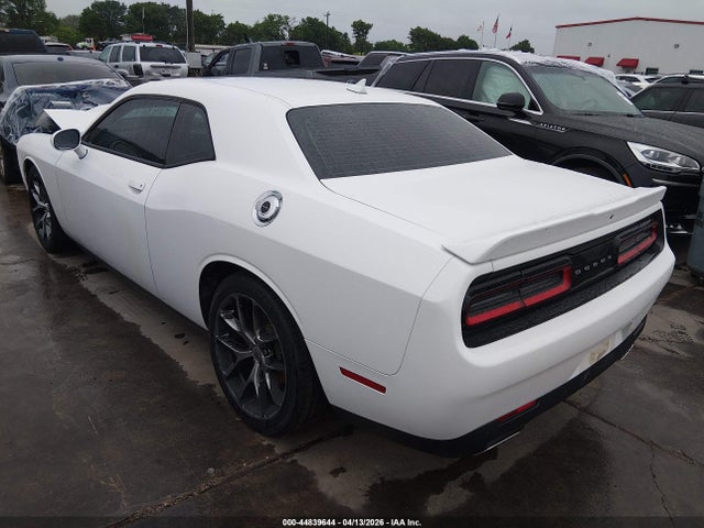 Продаж на аукціоні авто 2019 Dodge Challenger Gt, vin: 2C3CDZJGXKH503894, номер лоту: 44839644